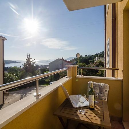 Apartment Cavtat Beauty Bagian luar foto