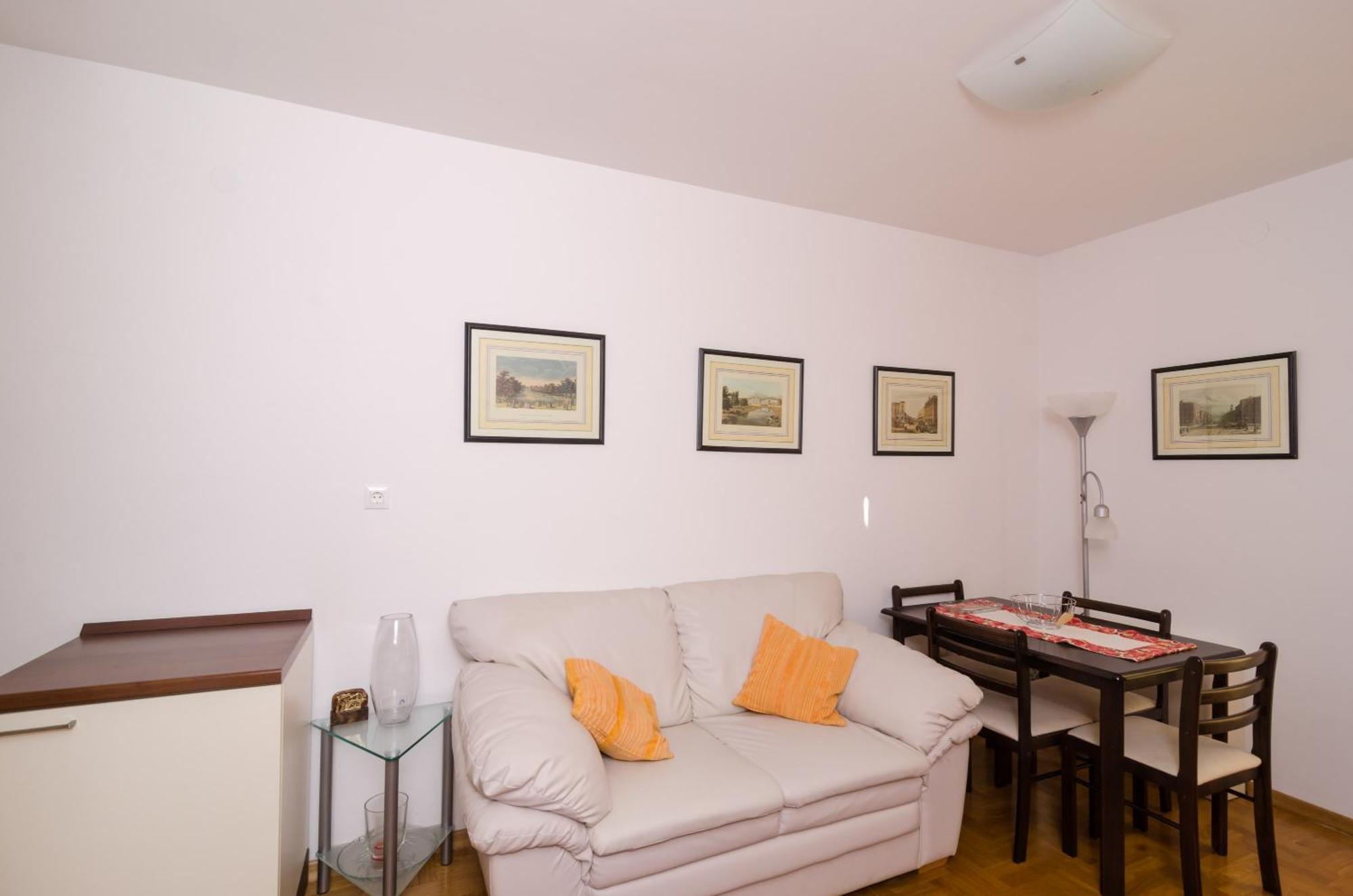 Apartment Cavtat Beauty Ruang foto