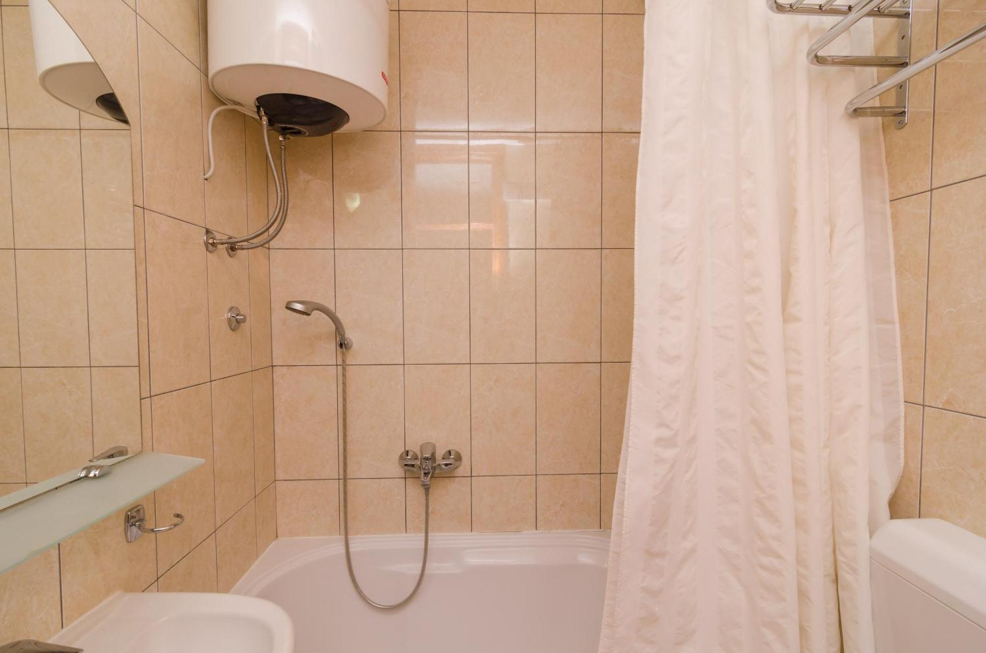 Apartment Cavtat Beauty Ruang foto