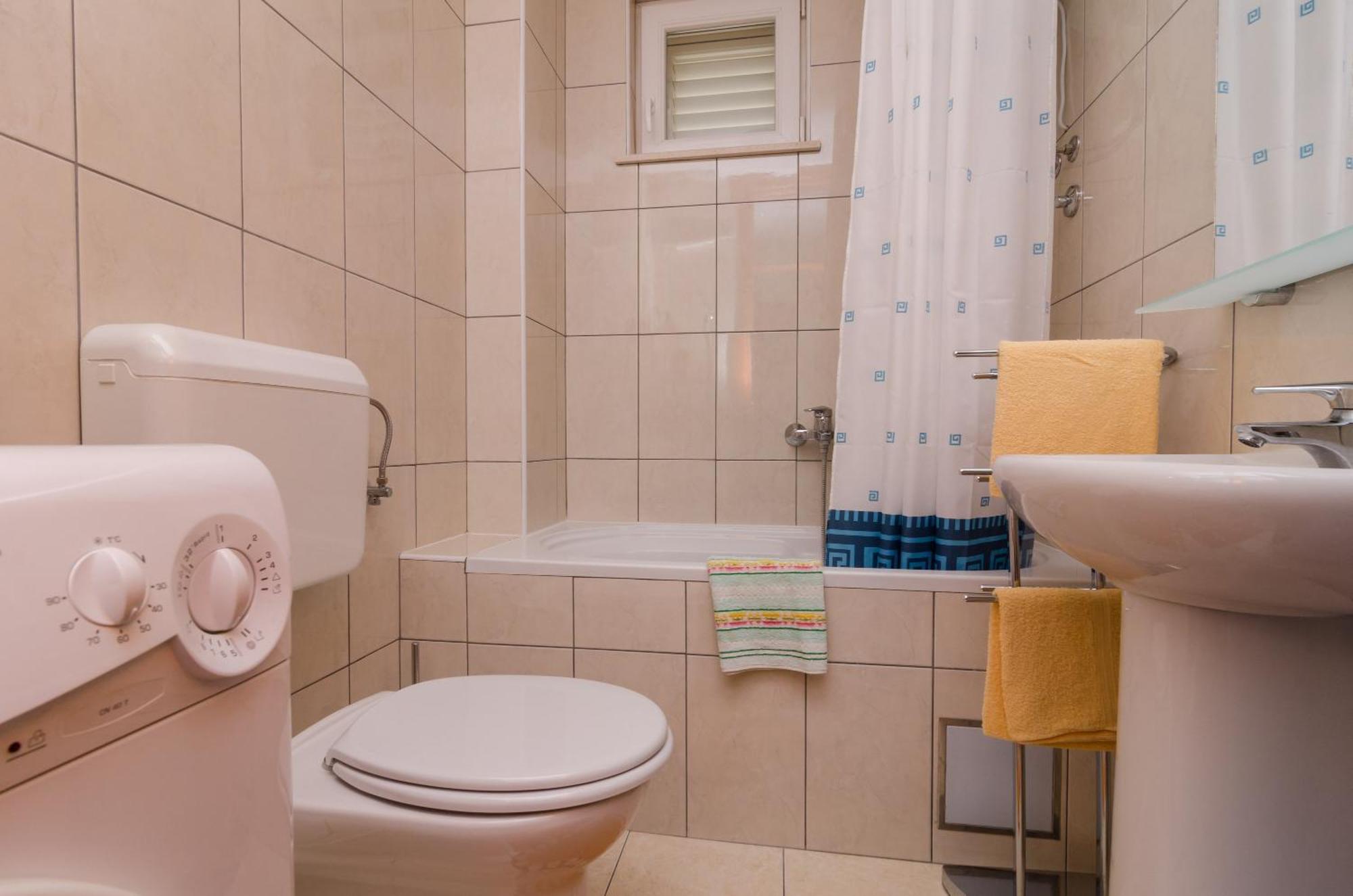 Apartment Cavtat Beauty Ruang foto