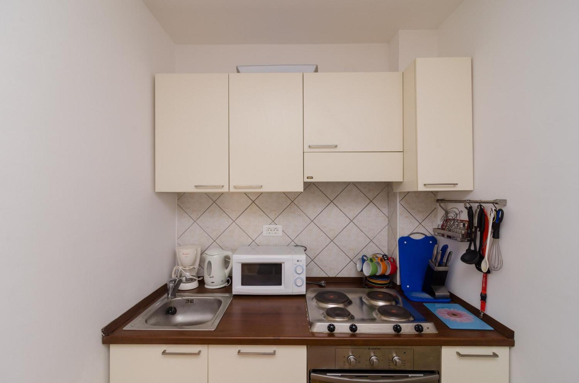 Apartment Cavtat Beauty Ruang foto