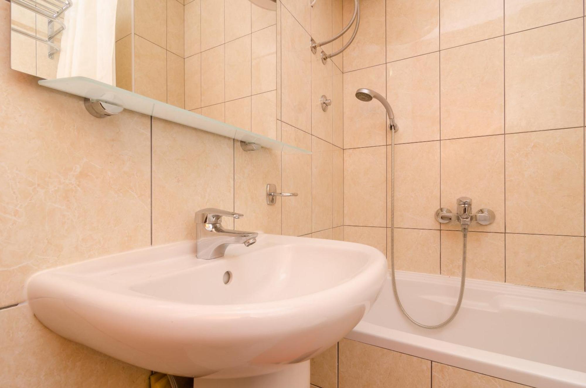 Apartment Cavtat Beauty Ruang foto