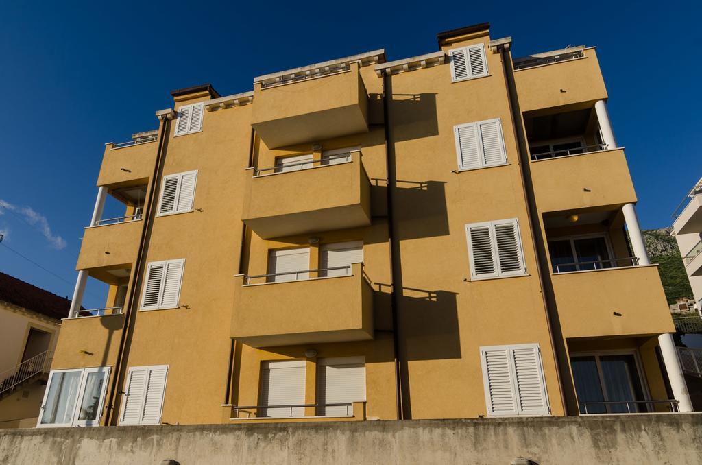 Apartment Cavtat Beauty Bagian luar foto