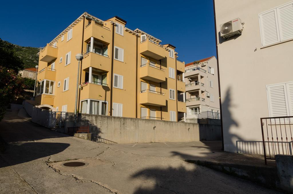 Apartment Cavtat Beauty Bagian luar foto