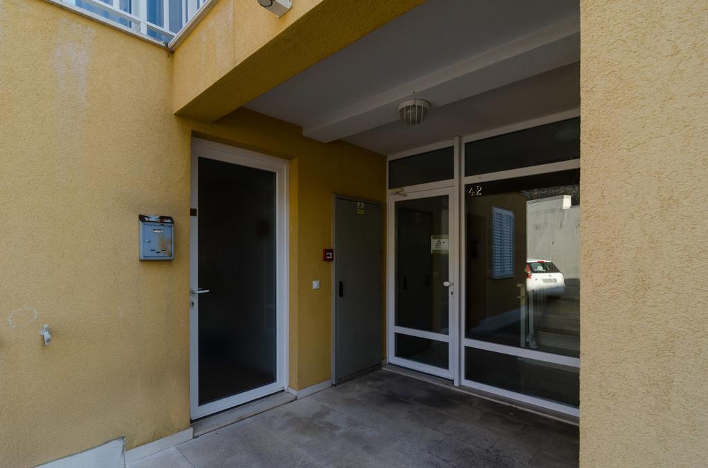 Apartment Cavtat Beauty Bagian luar foto