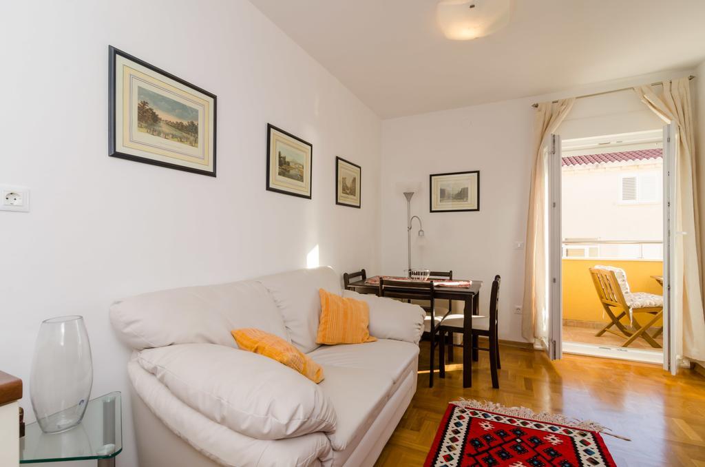 Apartment Cavtat Beauty Bagian luar foto