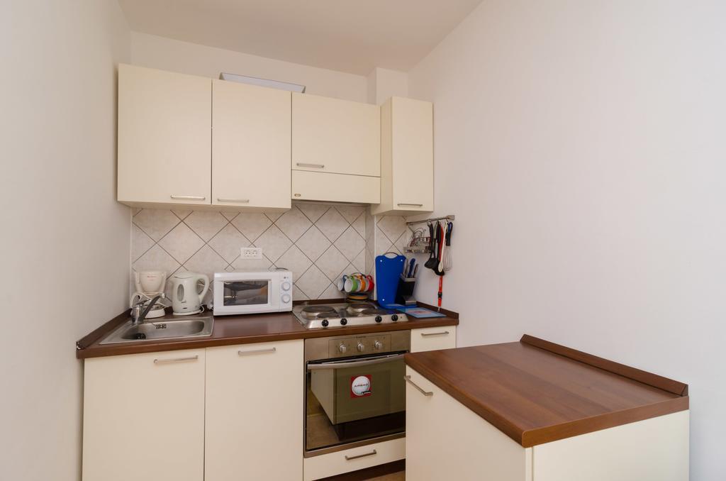 Apartment Cavtat Beauty Bagian luar foto