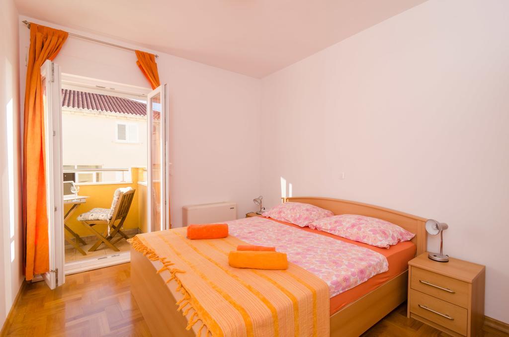 Apartment Cavtat Beauty Bagian luar foto